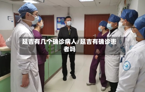 延吉有几个确诊病人/延吉有确诊患者吗-第2张图片