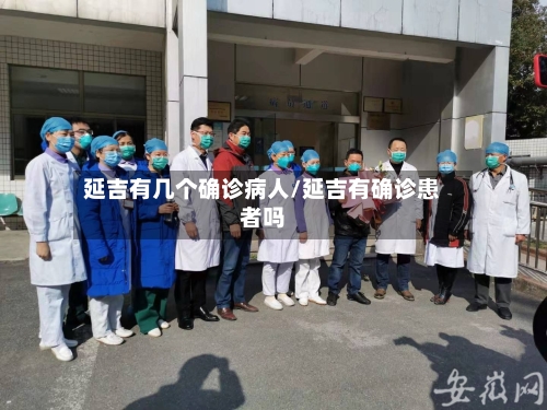 延吉有几个确诊病人/延吉有确诊患者吗-第3张图片