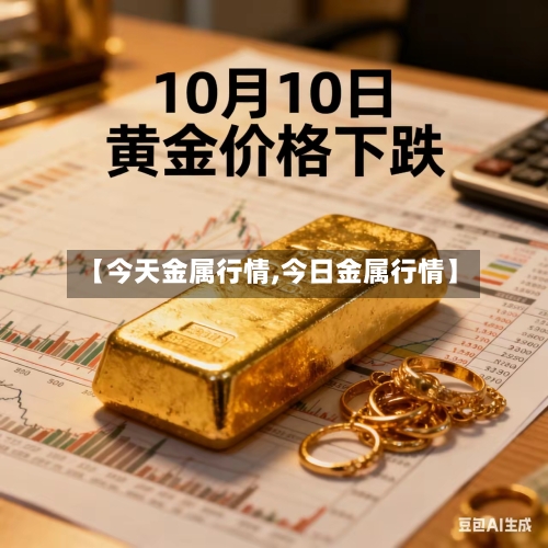 【今天金属行情,今日金属行情】-第2张图片