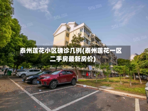 泰州莲花小区确诊几例(泰州莲花一区二手房最新房价)-第2张图片