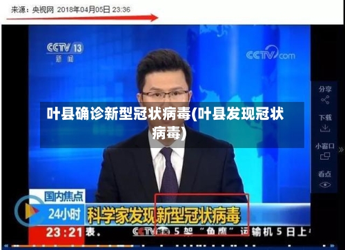 叶县确诊新型冠状病毒(叶县发现冠状病毒)-第2张图片