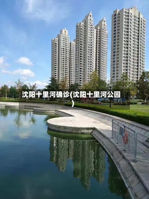 沈阳十里河确诊(沈阳十里河公园)