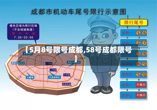 【5月8号限号成都,58号成都限号】