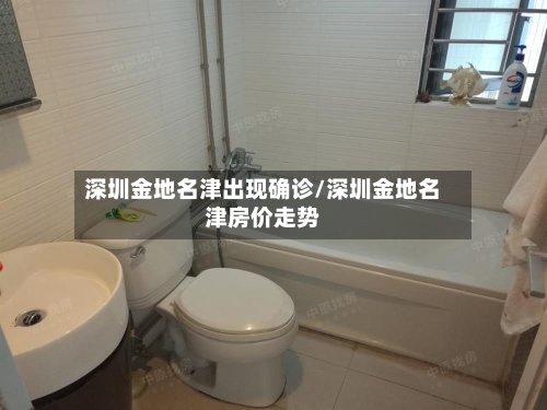 深圳金地名津出现确诊/深圳金地名津房价走势-第2张图片