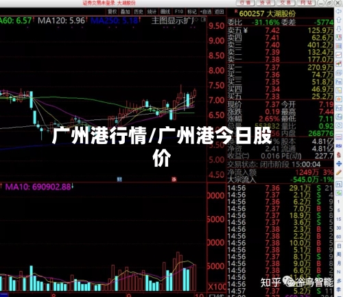 广州港行情/广州港今日股价-第2张图片