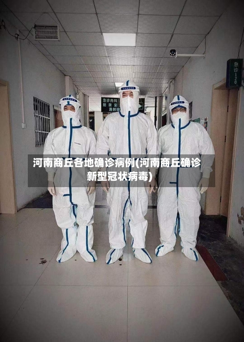 河南商丘各地确诊病例(河南商丘确诊新型冠状病毒)