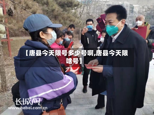 【唐县今天限号多少号啊,唐县今天限啥号】-第2张图片