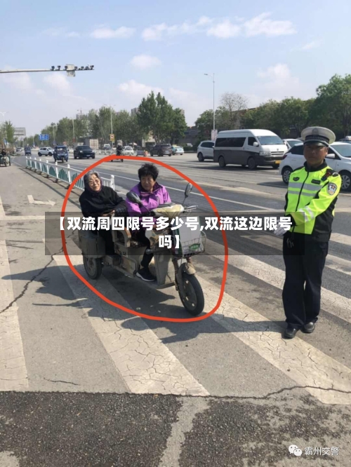 【双流周四限号多少号,双流这边限号吗】-第2张图片