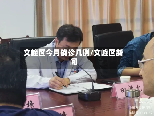 文峰区今月确诊几例/文峰区新闻