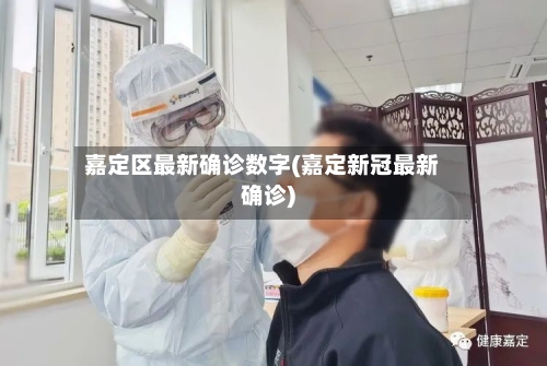 嘉定区最新确诊数字(嘉定新冠最新确诊)-第2张图片