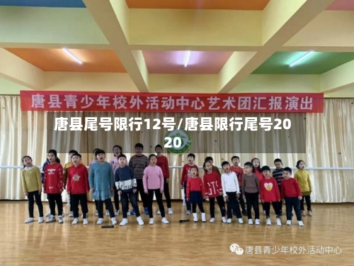 唐县尾号限行12号/唐县限行尾号2020-第2张图片