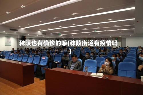 秣陵也有确诊的嘛(秣陵街道有疫情吗)-第2张图片