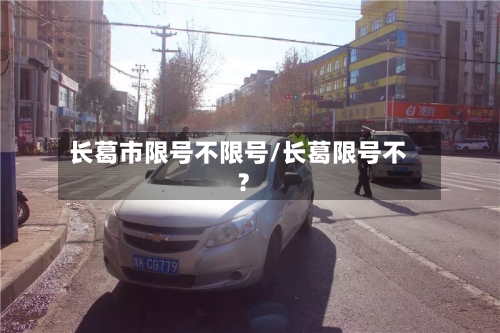 长葛市限号不限号/长葛限号不?-第3张图片