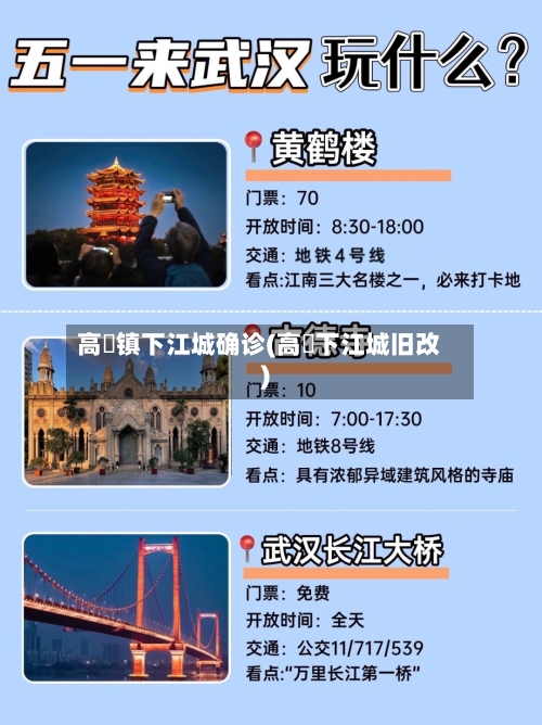 高埗镇下江城确诊(高埗下江城旧改)-第3张图片