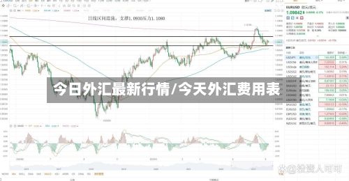 今日外汇最新行情/今天外汇费用表-第2张图片