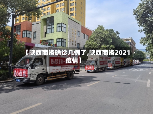 【陕西商洛确诊几例了,陕西商洛2021疫情】-第2张图片