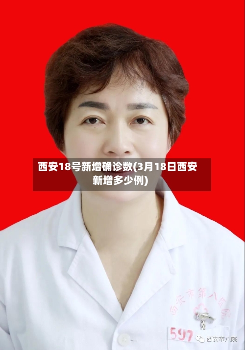 西安18号新增确诊数(3月18日西安新增多少例)-第3张图片