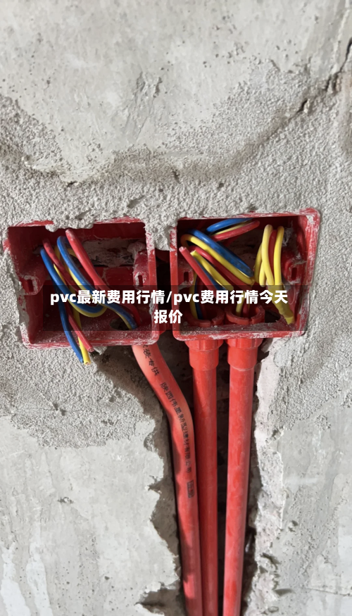 pvc最新费用行情/pvc费用行情今天报价-第3张图片