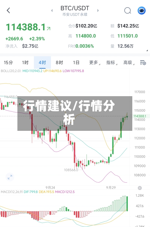 行情建议/行情分析-第2张图片