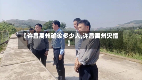【许昌禹州确诊多少人,许昌禹州灾情】-第3张图片