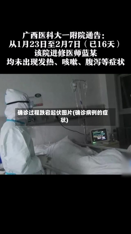 确诊过程跌宕起伏图片(确诊病例的症状)