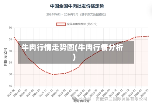 牛肉行情走势图(牛肉行情分析)