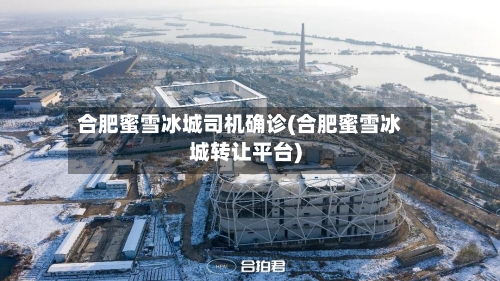 合肥蜜雪冰城司机确诊(合肥蜜雪冰城转让平台)
